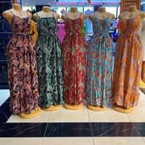 A picture of Dress
