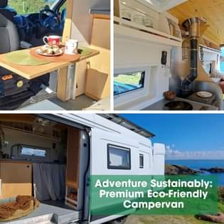 campervans for sale uk