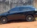 A picture of 2008 Lexus Rx400h Hybrid