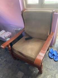A picture of Moving out sale