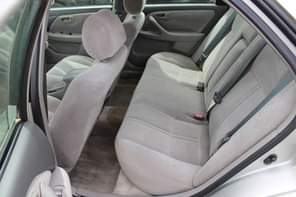 A picture of Available contact 08140370802 Available location Lagos state ikeja gra at