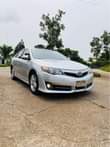 A picture of TOYOTA CAMRY SE 2013