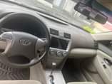 A picture of 2008 Toyota Camry Tokumbo Standard Firstbody Unpainted Engine Gear AC