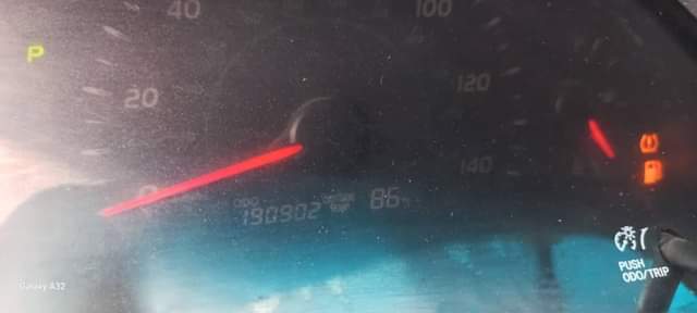 A picture of TODAY DEAL TOYOTA CAMRY 2008 V4 Engine Gear Ac Nothing