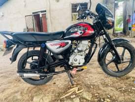 A picture of Motocycle