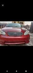A picture of Toyota Corolla