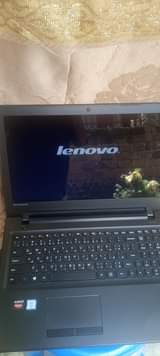 A picture of Lenovo IdeaPad i5 laptop 6th generation at 760 000