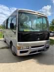 A picture of NISSANI CIVANI call 0783561320 YEAR 2003 TD42 CHESESI MILION 48