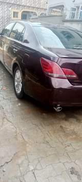 A picture of Neatly used 2009 Toyota Avalon Engine gear Ac 2 2m