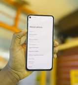 A picture of Get any type of phone