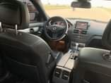 A picture of 2010 Mercedes Benz c300