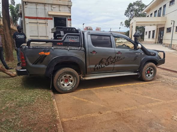 A picture of Quick sale 40M last am the owner need a serious