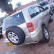 A picture of TOYOTA RAV4 MODEL 2003