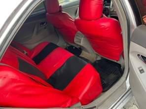 A picture of OMG This is tokunbo standard Camry 2010 model registered but