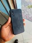 A picture of Samsung A2 CORE 4g network Ina crak 2 ndg mno