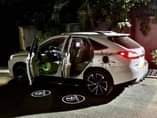 A picture of irect okumbo Lexus Rx Upgraded to ustom uty ntact ccident
