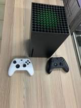 xbox