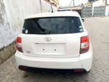 A picture of  Toyota IST 2009 Price 30.5millions Still New Just Buy