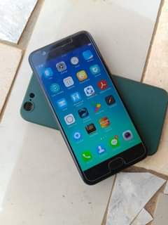 oppo a57