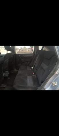 A picture of HONDA CRV 2009 MODEL
