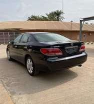 A picture of Lexus ES330 2006 First body nothing to fix Buy and