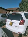 A picture of Toyota spacio
