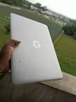 A picture of Hp 840 G3 core 5 6gen Ram 4gb hdd 500gb