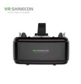 A picture of VR Headsets