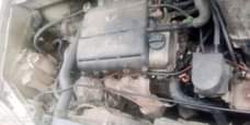 A picture of Toyota sienna