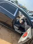 A picture of Toyota Corrola l e 2010 for sale Good untampered engine