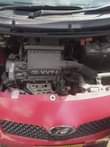 A picture of 2004 TOYOTA VITZ