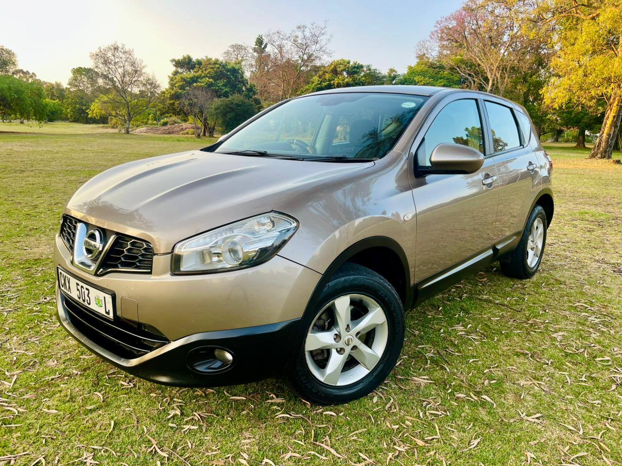 used nissan