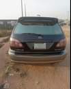 A picture of No long story It s painted Lexus Rx300 Nothing to