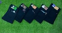 A picture of Jeans