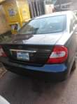 A picture of Very clean 2 4 Camry Price 2 150m Location Onitsha