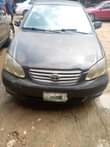 A picture of Toyota Corolla Sports 04 FIRST BODY FIRST BODY