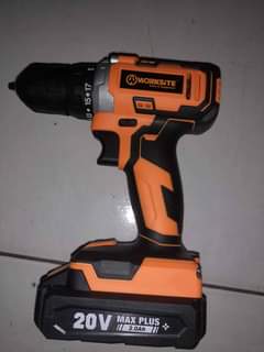 drill
