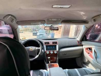 A picture of URGENT BUYERS ONLY 07049698474 CLEAN Toyota Camry s 2010 N1