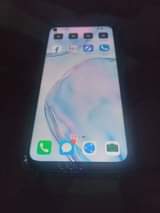 A picture of HUAWEI P40LITE
