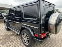A picture of 2014 Mercedes G63 AMG Gwagon Price 48m