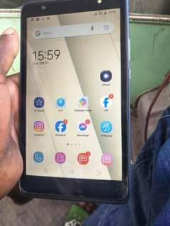 tablet