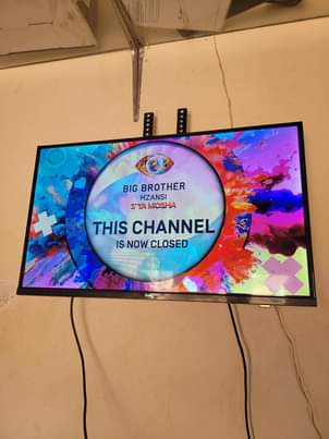 A picture of Smartplus 32 free to air