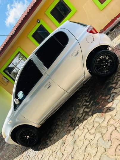 A picture of TOYOTA VITS
