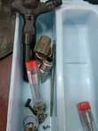 A picture of SM INJECTOR PUMP AND NOZZLE SERVICES LTD Specialist in all