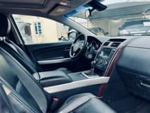 A picture of New deal up for grabs Brand Mazda Model CX 9