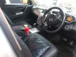 A picture of Nissan Murano