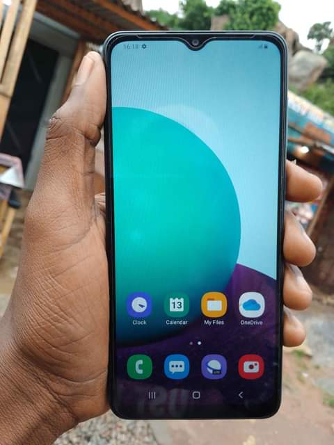 A picture of Phone