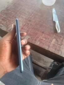 A picture of MOTOROLA E GB 32 RAM 3 GB INAUZWA ELF 80