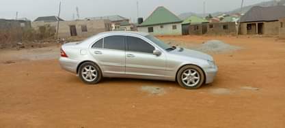 A picture of Mercedes Benz available for a new user Well maintained Top
