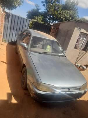 used toyota camry